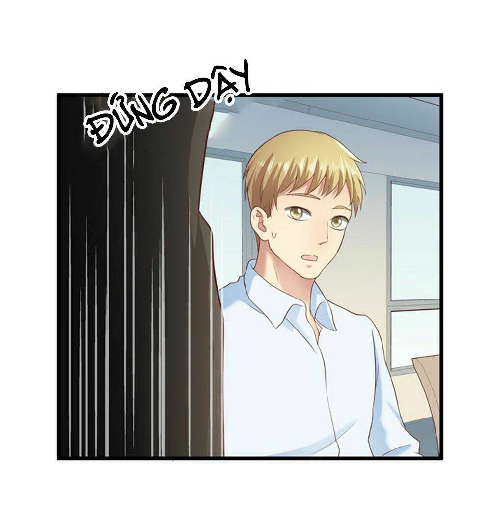 khi trò chơi ác ma bắt đầu chapter 31 22