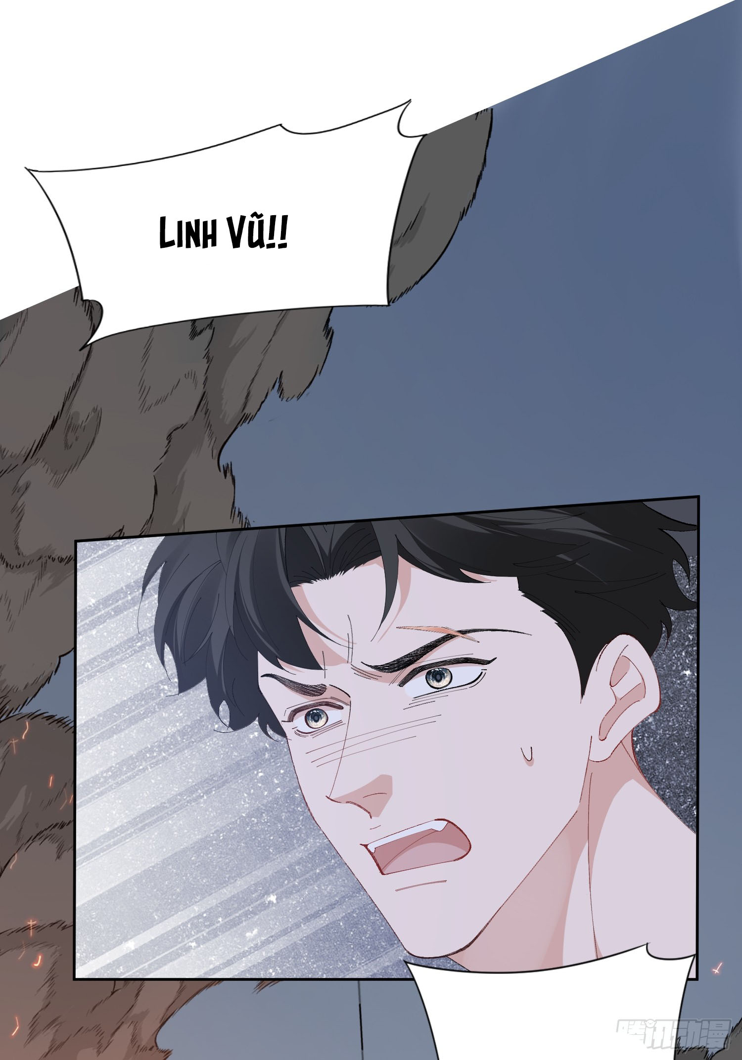 ỷ trên hiếp dưới chapter 10 47