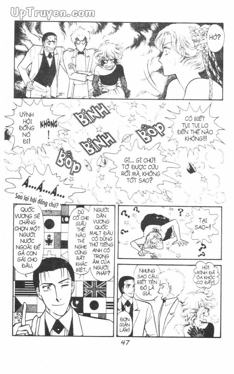 câu lạc bộ con nhà giàu chapter 2 48