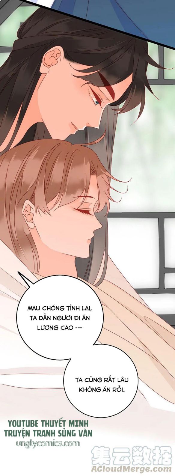 Xuyên Thành Nam Phụ Bẻ Cong Nam Chính chapter 278