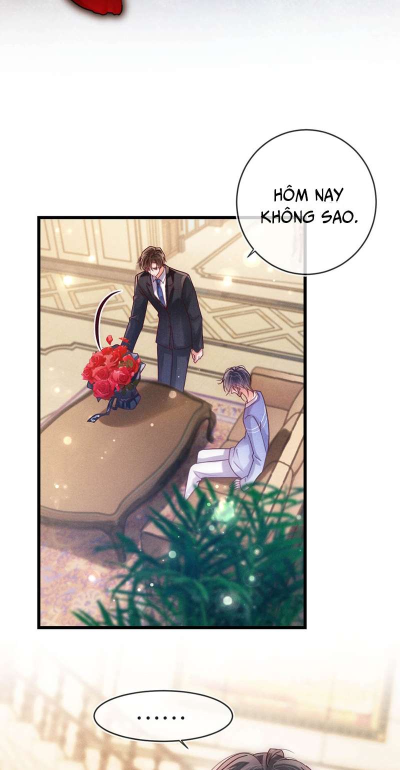 nịch tửu chapter 81 7