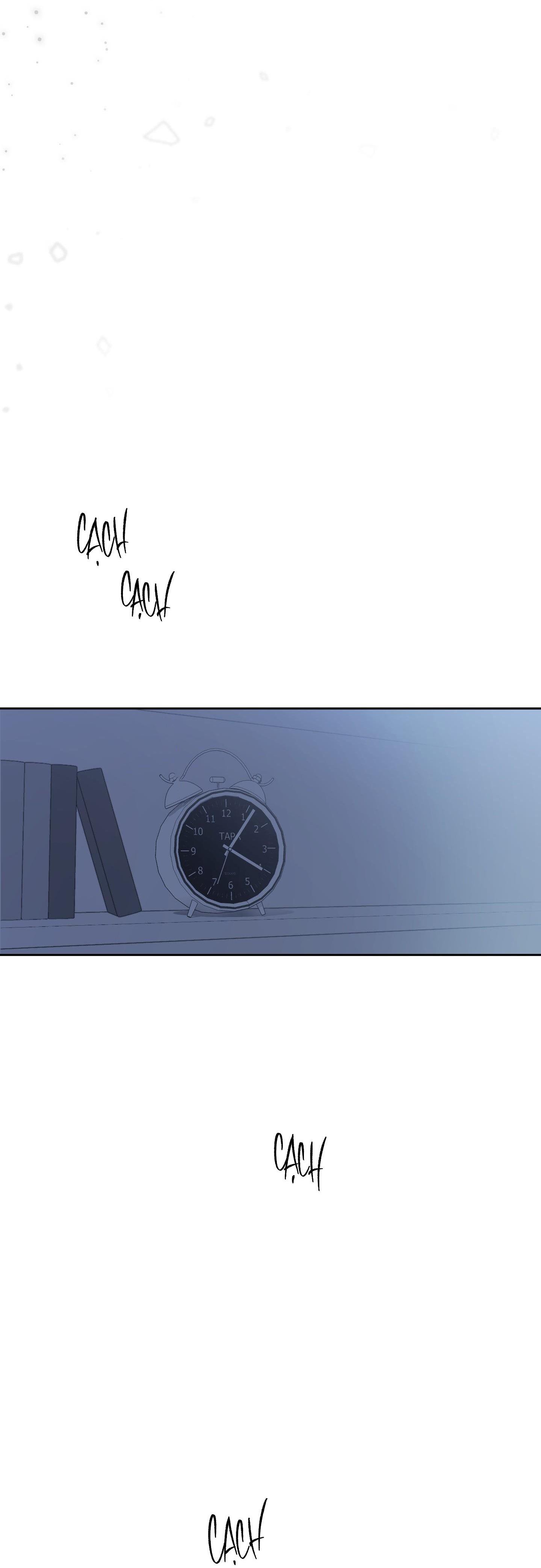 thế giới của tôi khi không có em chapter 51 23