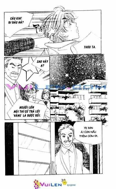 bong bóng trắng chapter 4 30