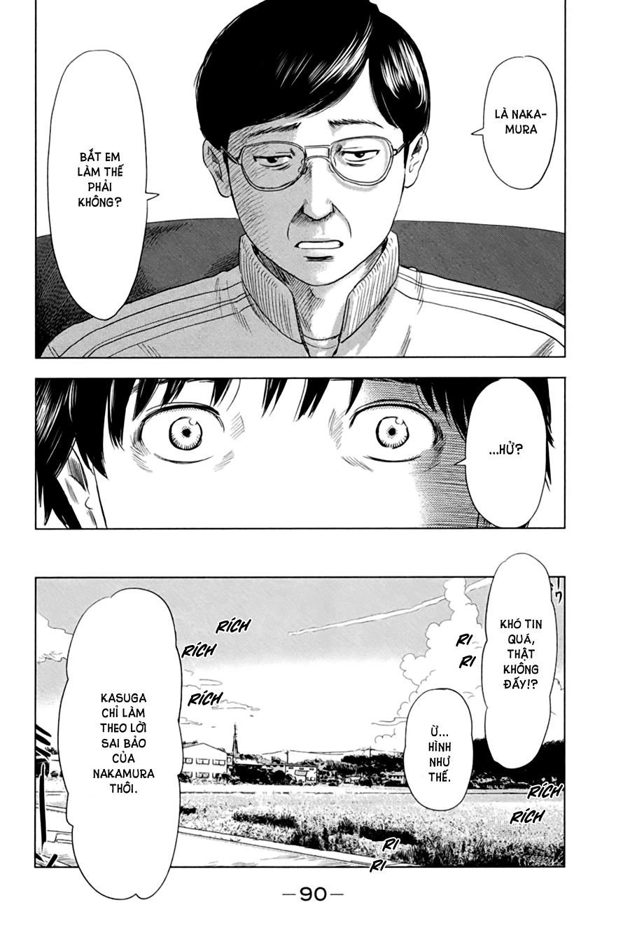 aku no hana chapter 30 13