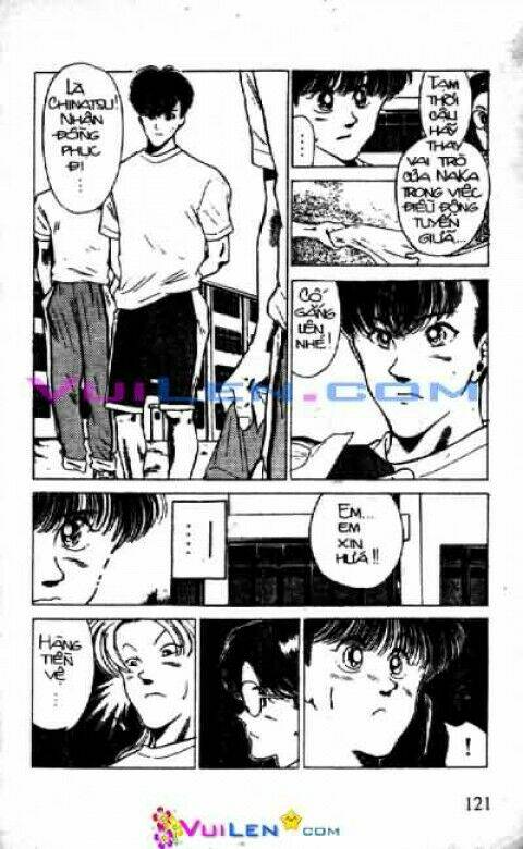 sôi động cầu trường full 17 tập chapter 9 121