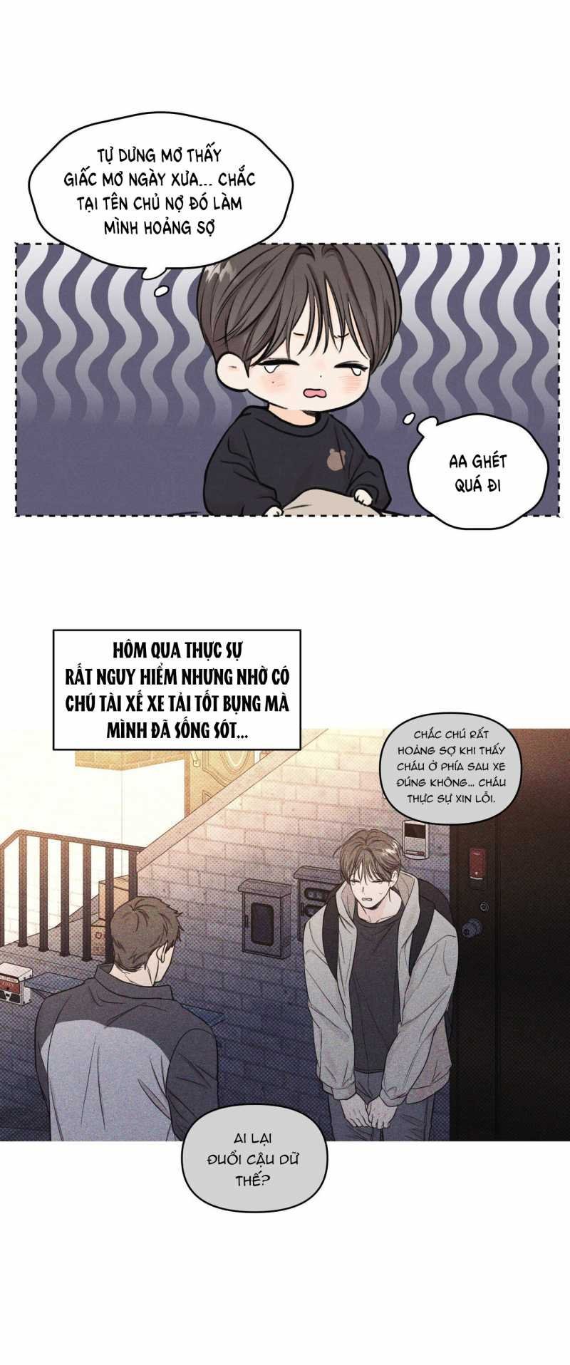 công việc làm thêm hàng ngày chapter 4.2 22