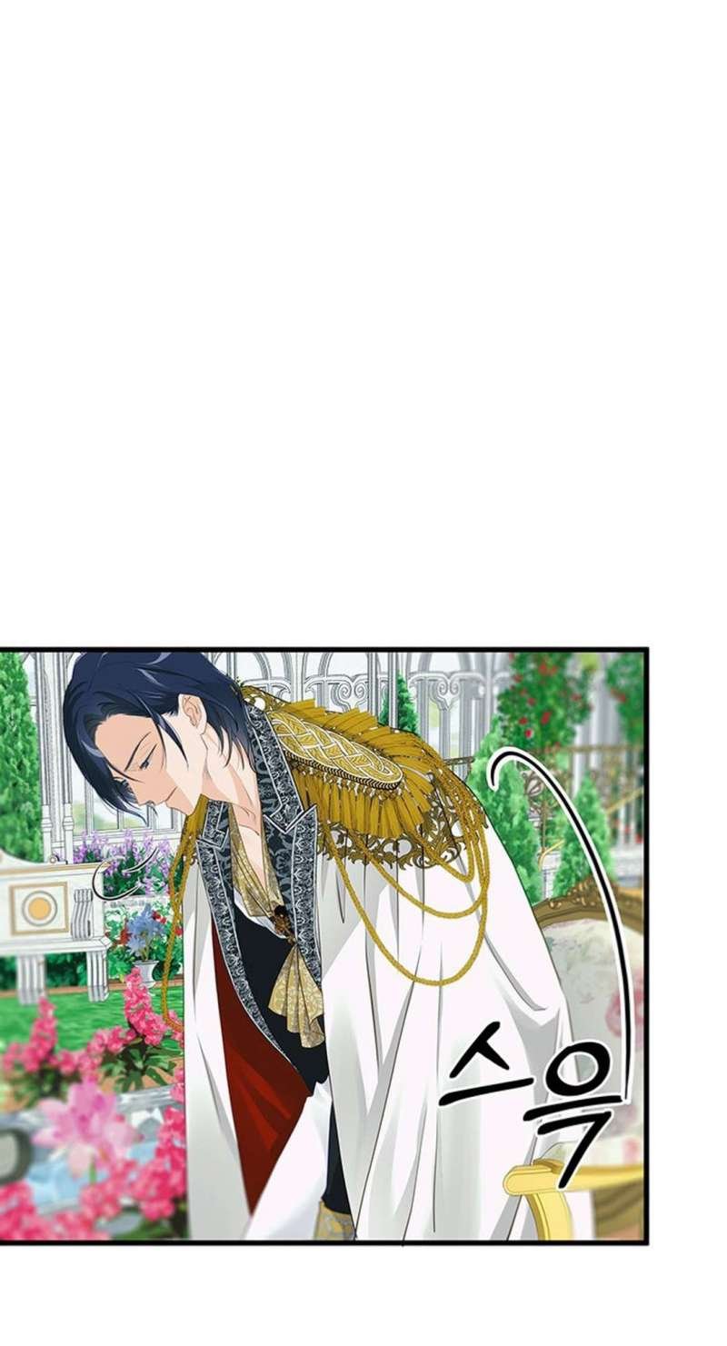 [ 18+ ] bệ hạ đã thay đổi rồi! chapter 1 42