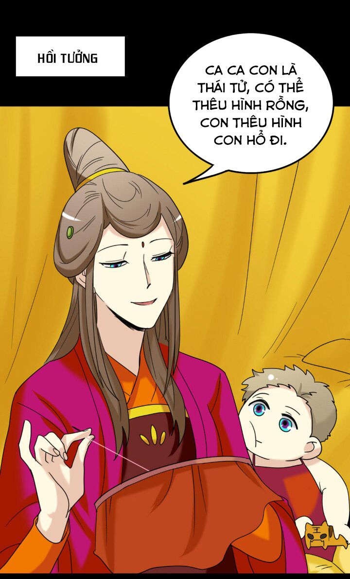 lưỡng bất nghi (full) chapter 154 15