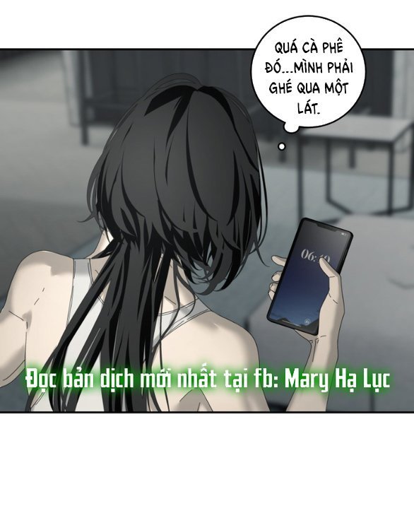 ác mộng tan biến chapter 1.2 26