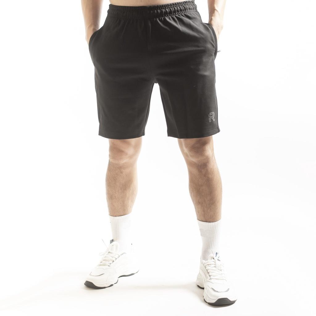 Quần thể thao nam REETA phiên bản cao cấp, kiểu dáng thể thao có thêm túi khóa tiện lợi