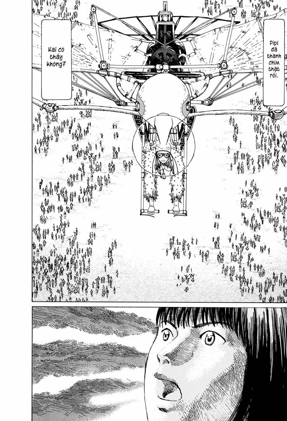 âm nhạc của marie chapter 8 25