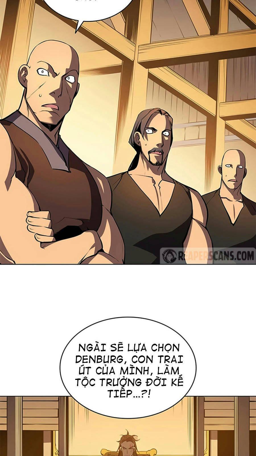 tái sinh ở dị giới, tôi từ công chức trở thành chiến thần chapter 0 26