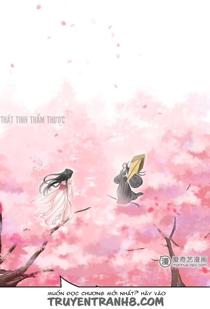 cách vách có một đào yêu chapter 1 17