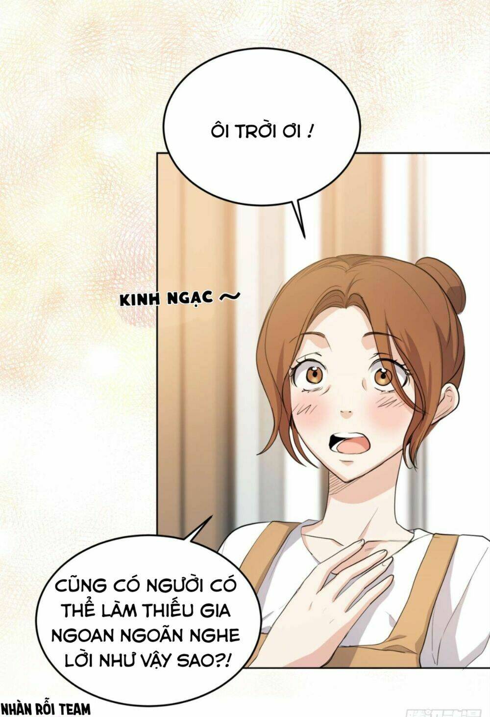acup tiên sinh chapter 26 11