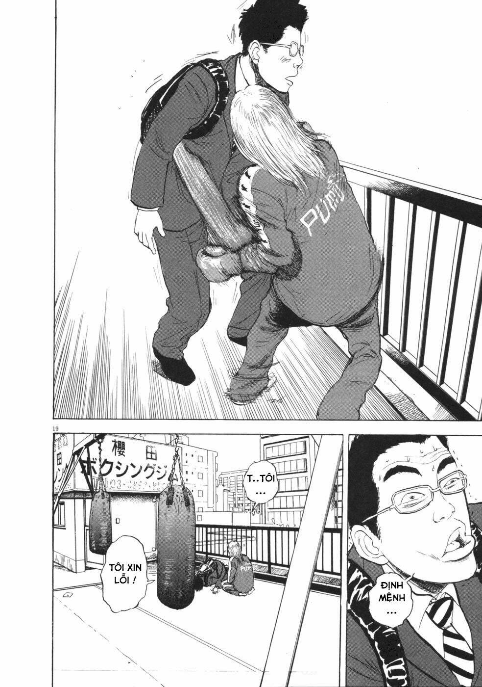 boy on the run chapter 54 19