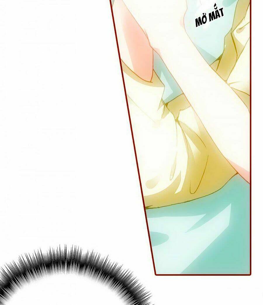 công chủ yêu yêu linh chapter 1.1 32