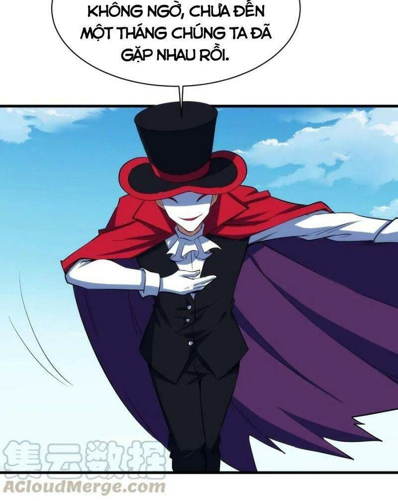 thánh đường chi thành chapter 48 28