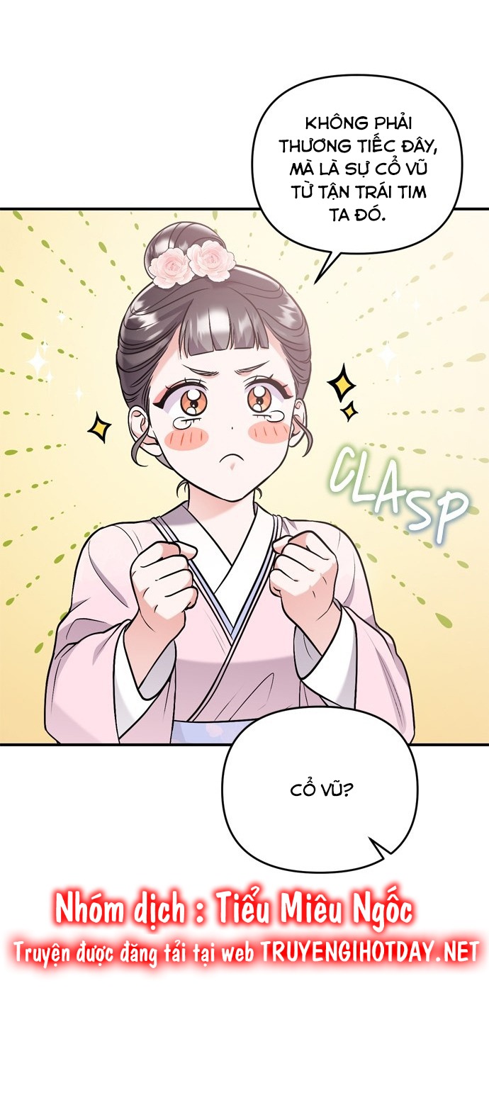 cao thủ chốn hậu cung chapter 27 19