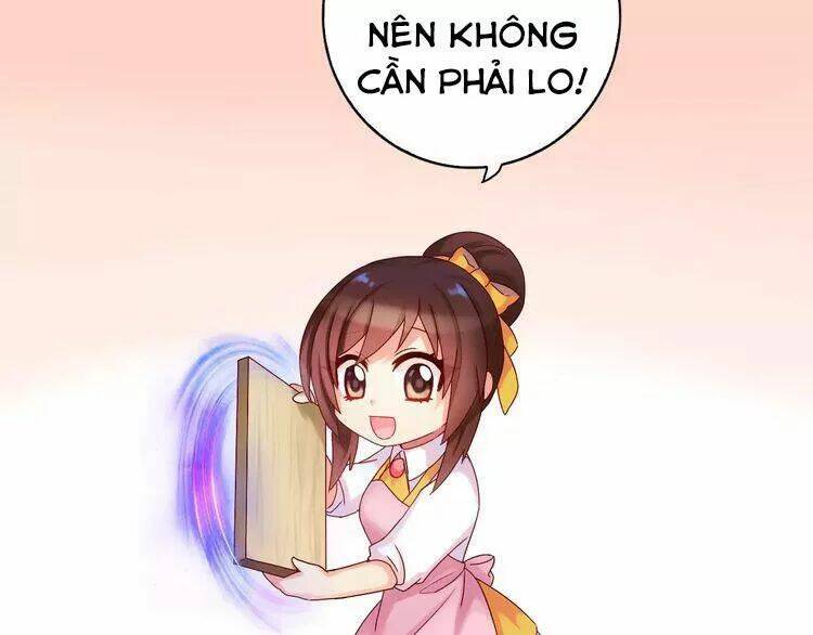 thực luyến kỳ duyên chapter 29 34