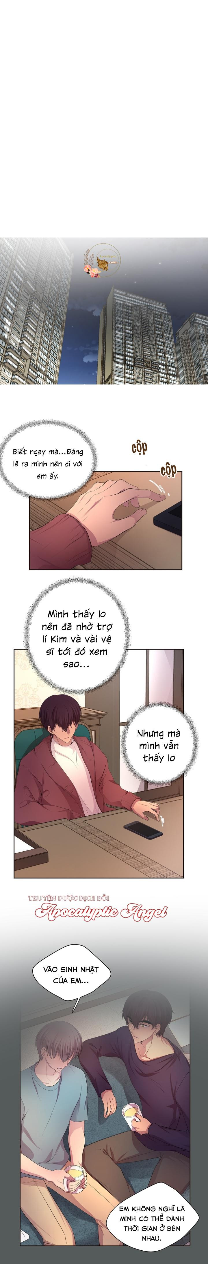 giữ em thật chặt (hold me tight) chapter 72 5