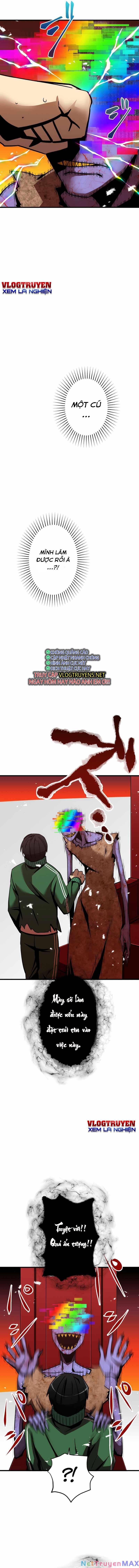 Huyết Thánh Cứu Thế Chủ~ Ta Chỉ Cần 0.0000001% Đã Trở Thành Vô Địch chapter 2 24