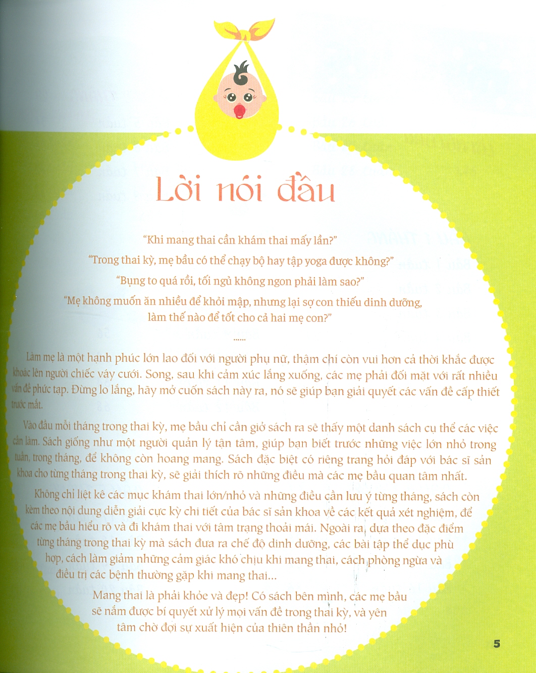 Mang Thai Cần Kỹ Lưỡng Không Qua Loa (Tủ sách Chăm sóc mang thai và ở cử) - Tác giả Trương Tinh, Bảo Thu dịch