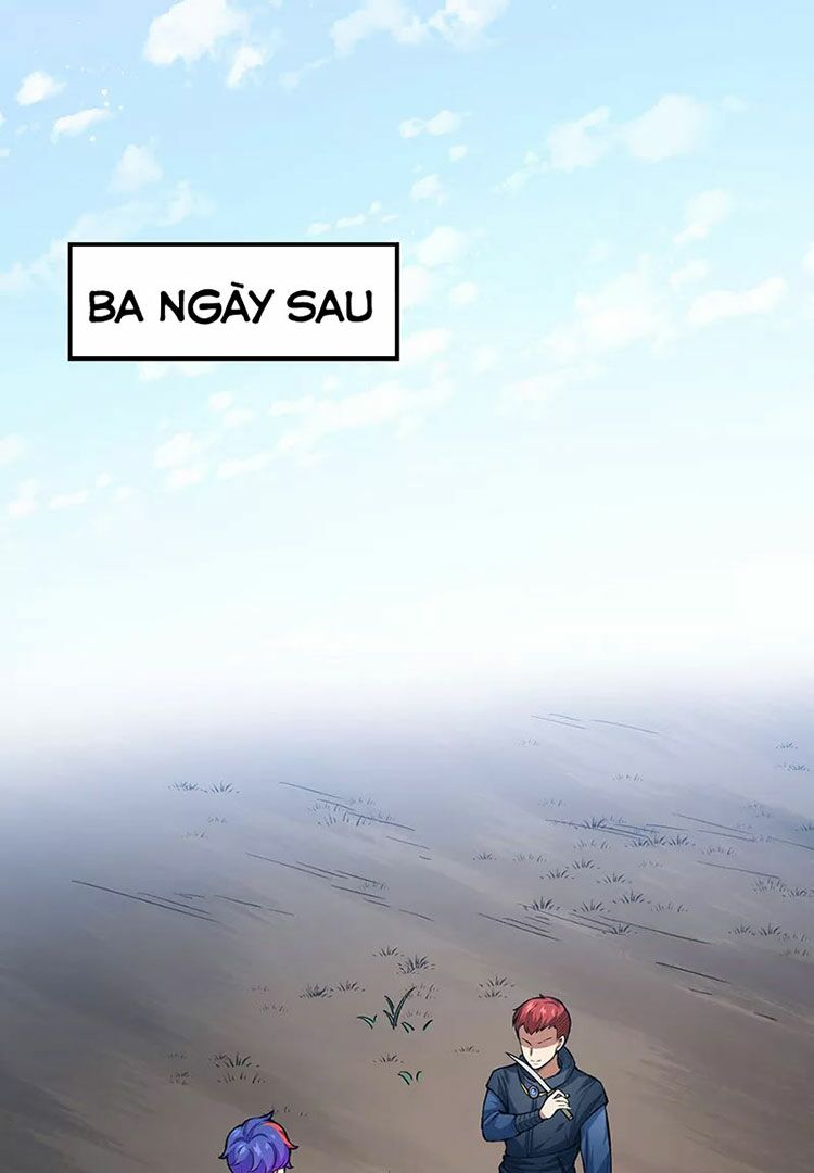 võ đạo độc tôn chapter 431 1