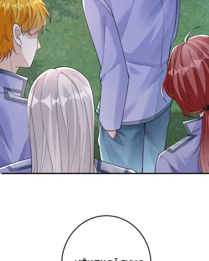 học cùng em gái, tôi bất cẩn vô địch rồi chapter 105 28