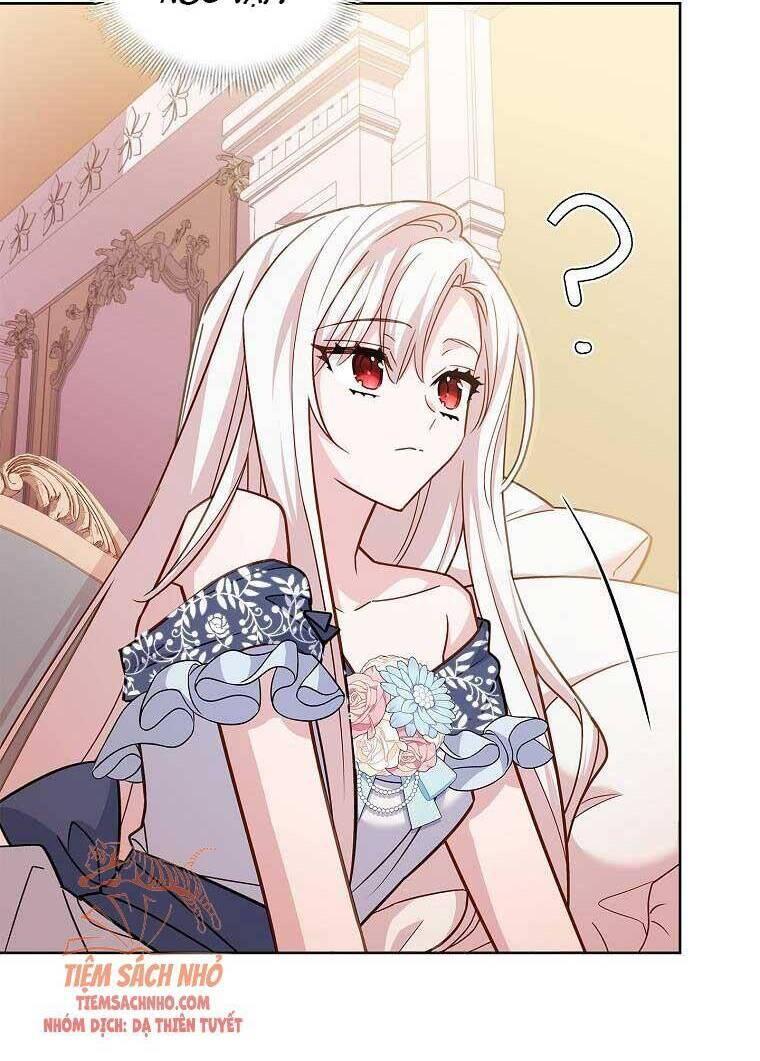 để yên cho tiểu thư hiền chapter 47 11