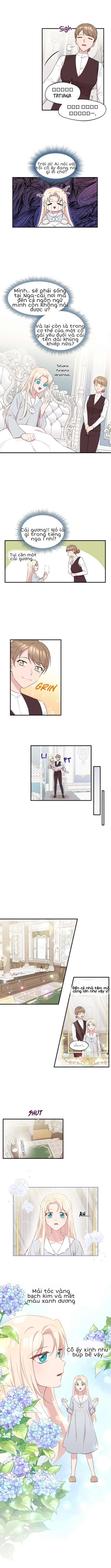 bình minh trên moscow chapter 4 6