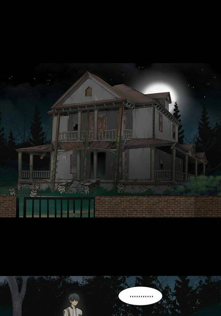 bí mật sâu sắc nhất của tôi chapter 19 22