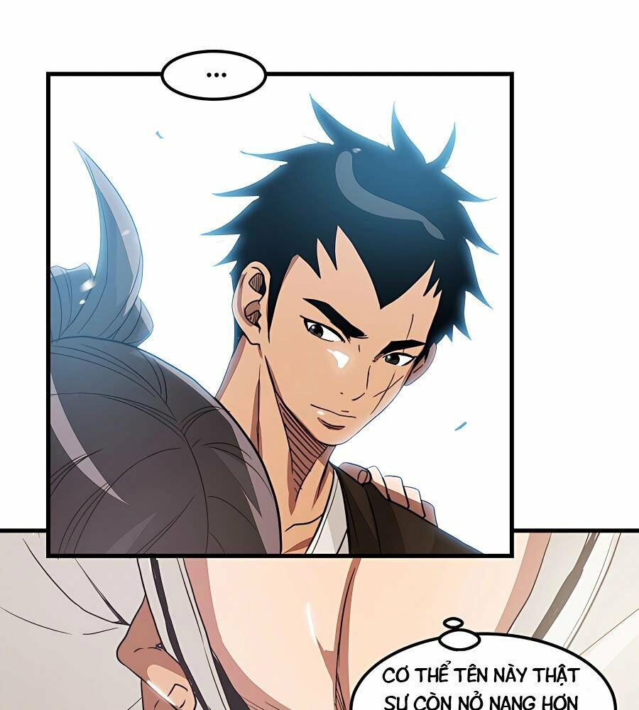 băng y kiếm thần chapter 7 73