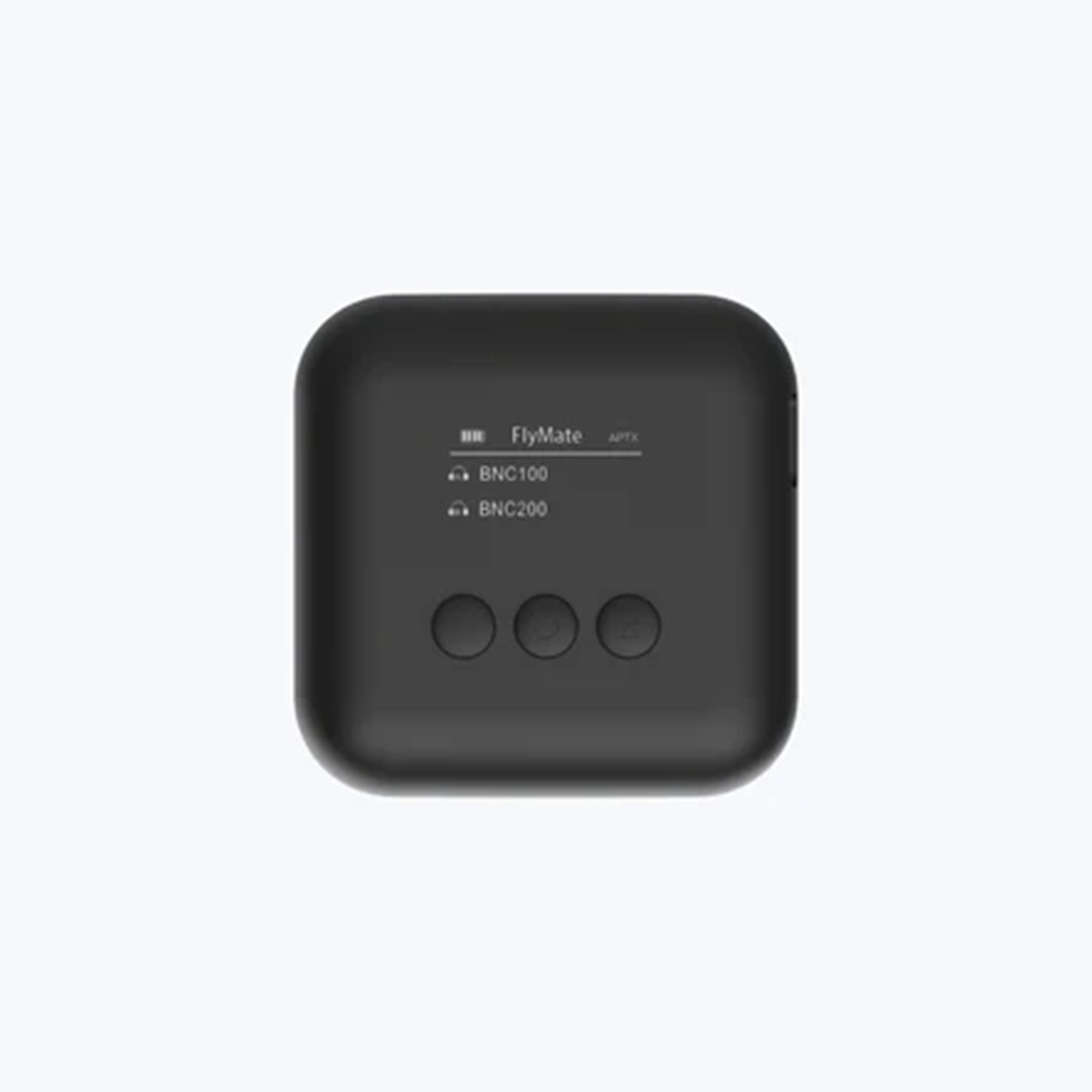Bộ chuyển đổi âm thanh Mazer Infinite FlyMate Pro - Hàng Chính Hãng