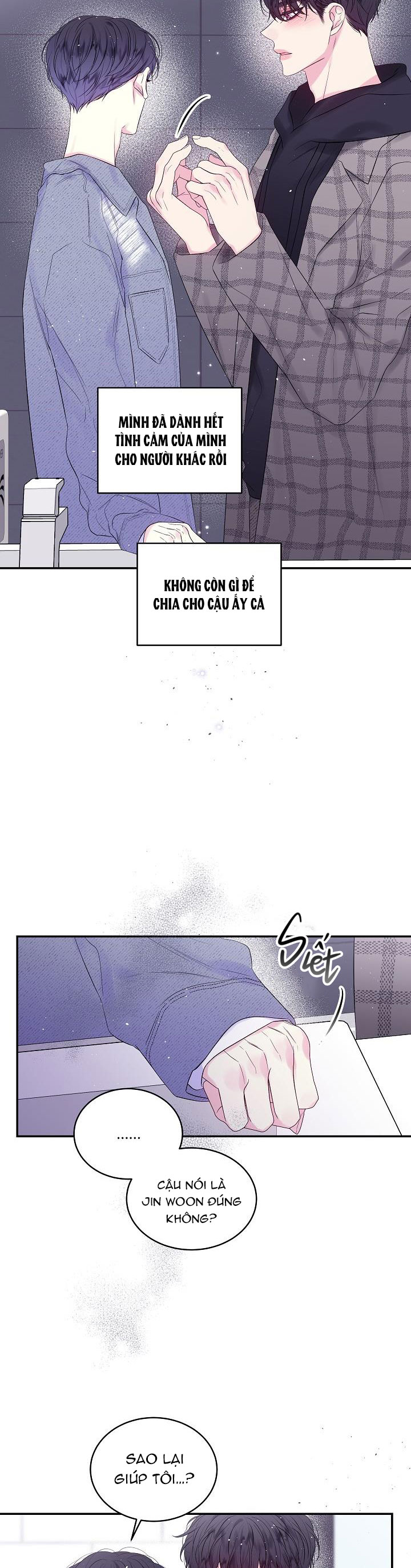 đêm thứ hai chapter 10 20