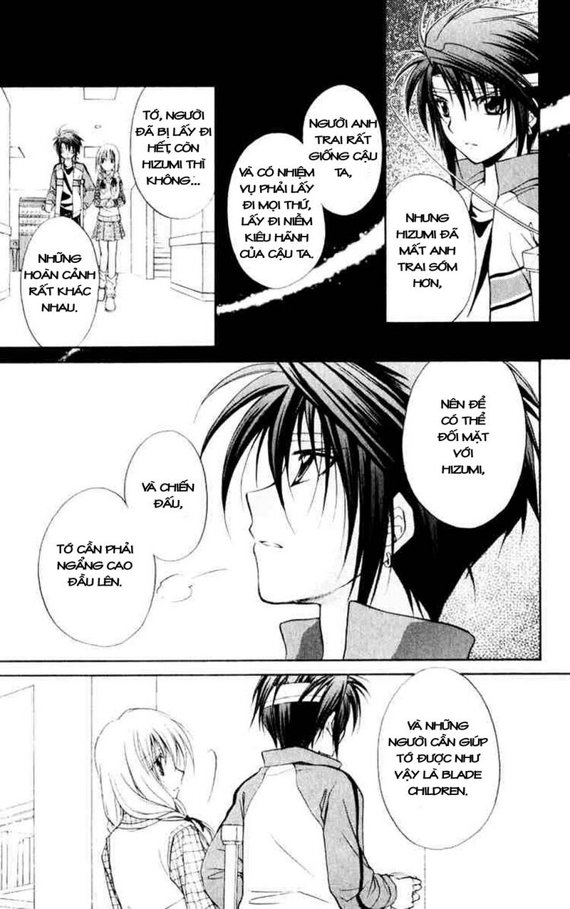 spiral: suiri no kizuna chapter 56 16