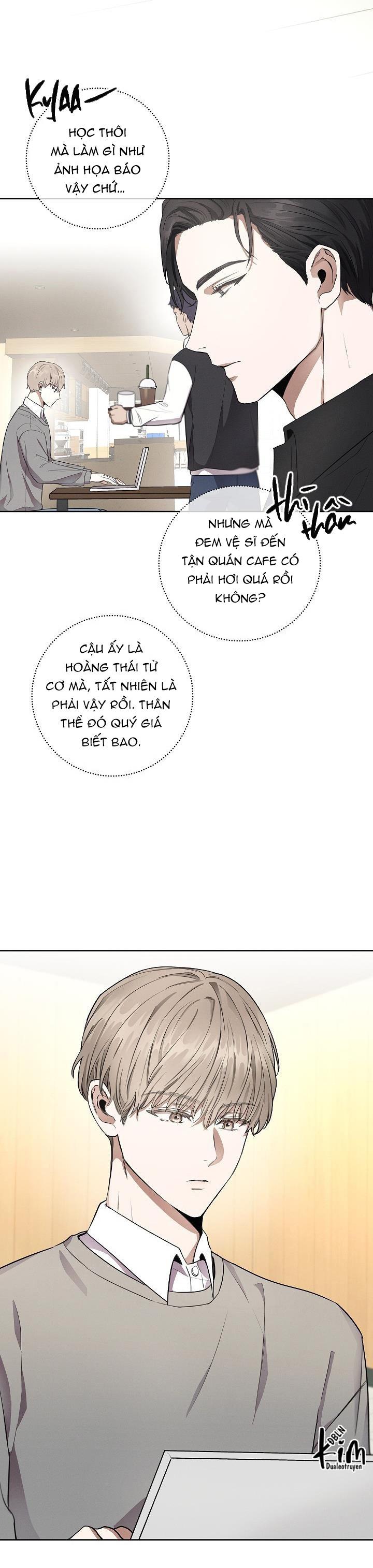 (abo) be, be chapter 1 10