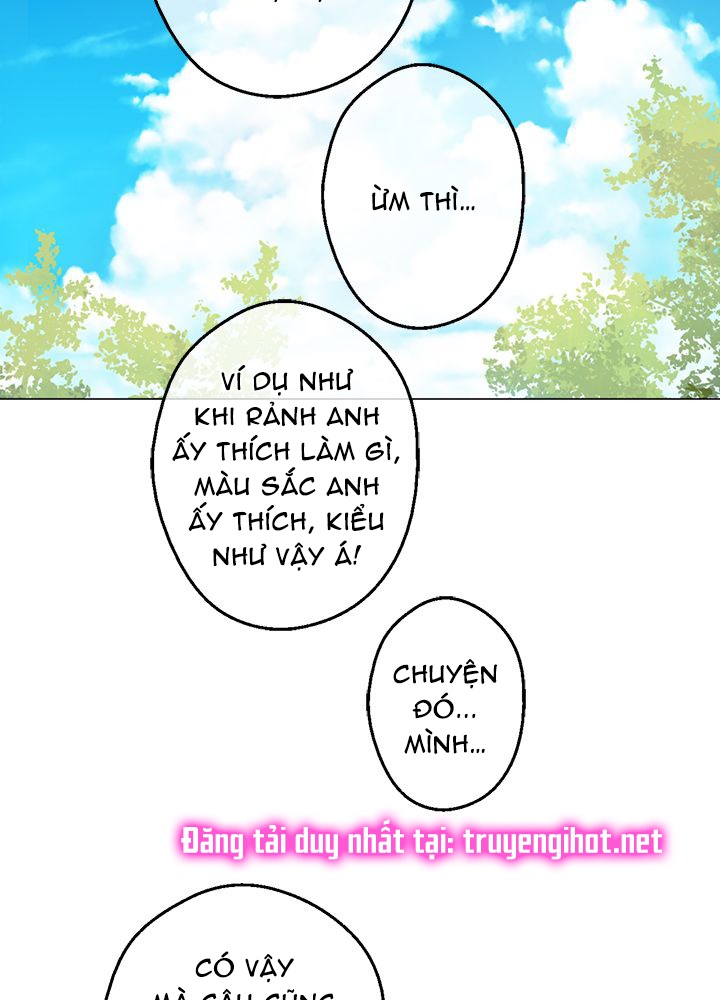 bỗng một ngày nọ tôi trở thành nàng công chúa chapter 39 43