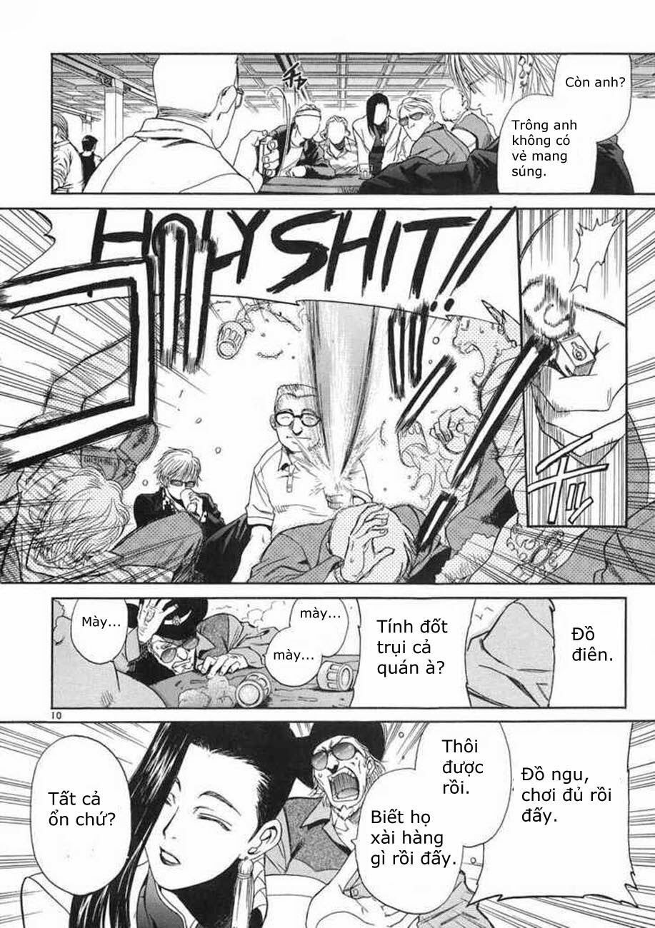 hố đen chapter 39 10