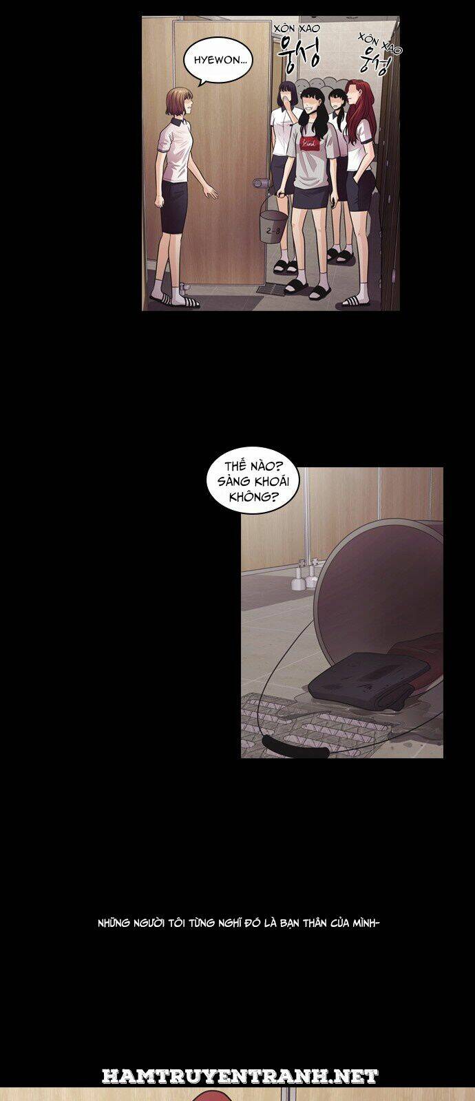 tomorrow - ngày mai chapter 6 20