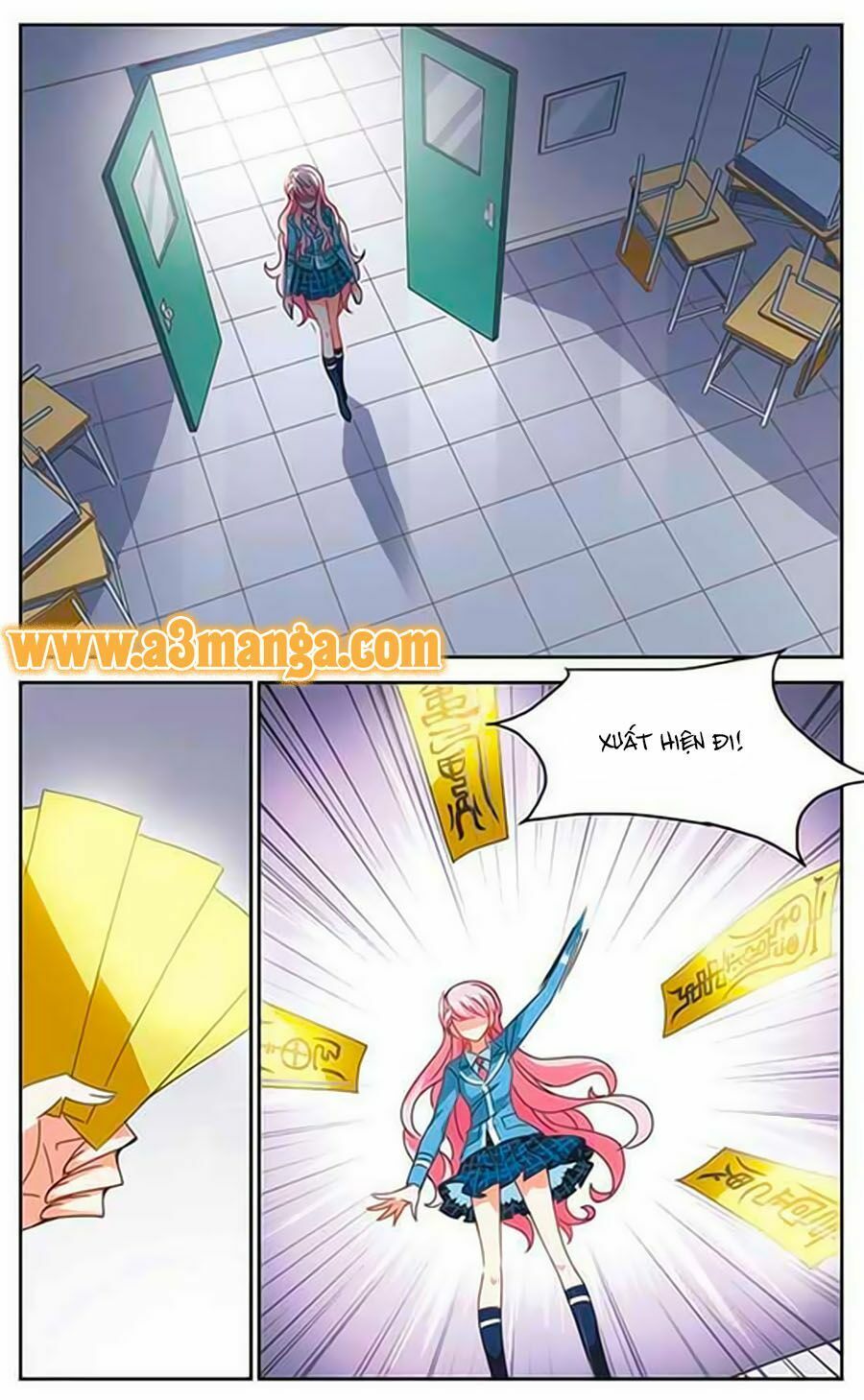 tô tịch kỳ quái chapter 46 10