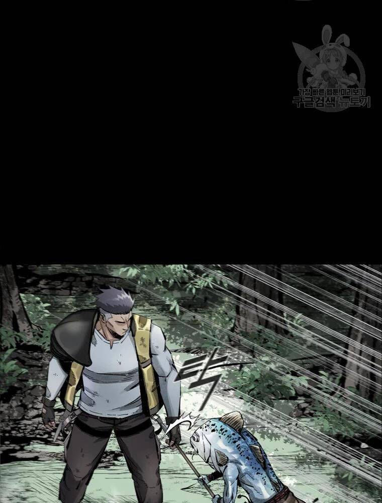 mật mã mê cung chapter 38 17