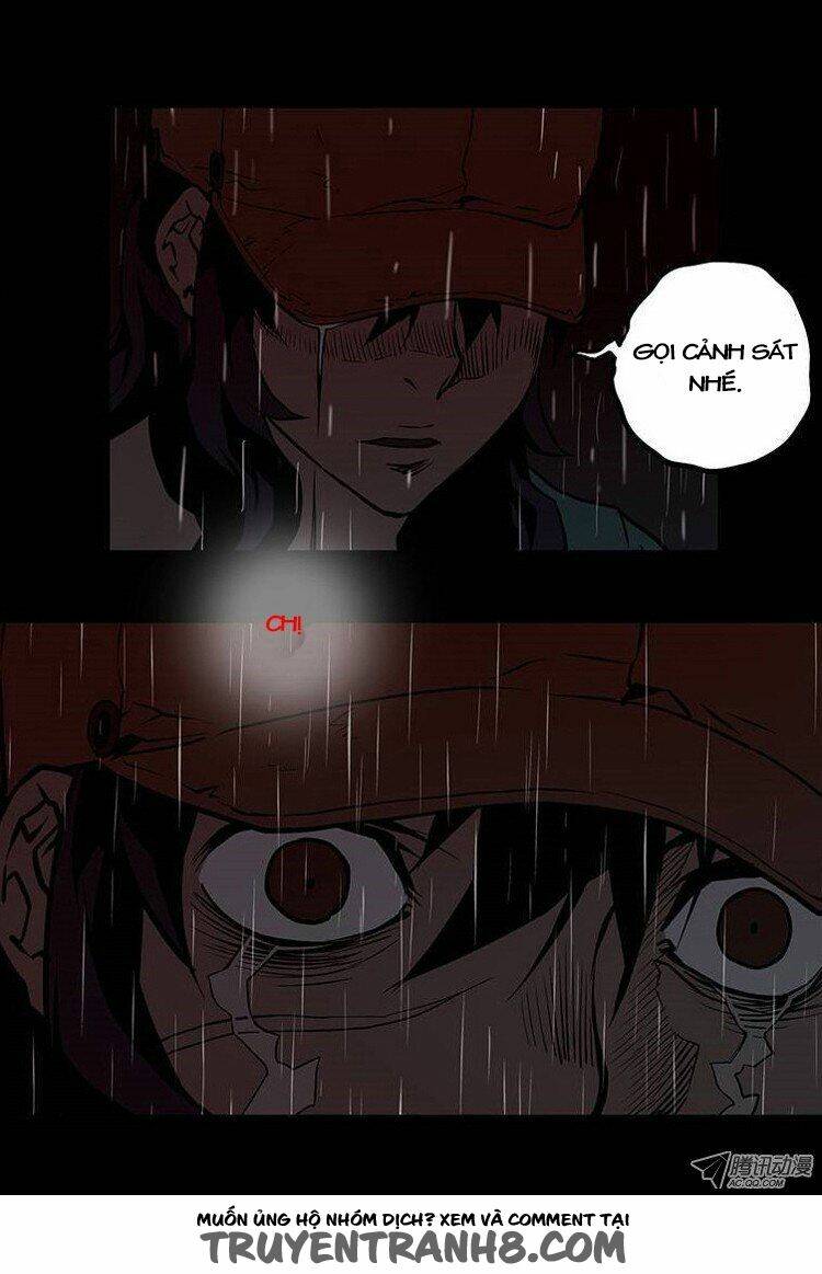 0.0 mhz - tần số chết chapter 64 8