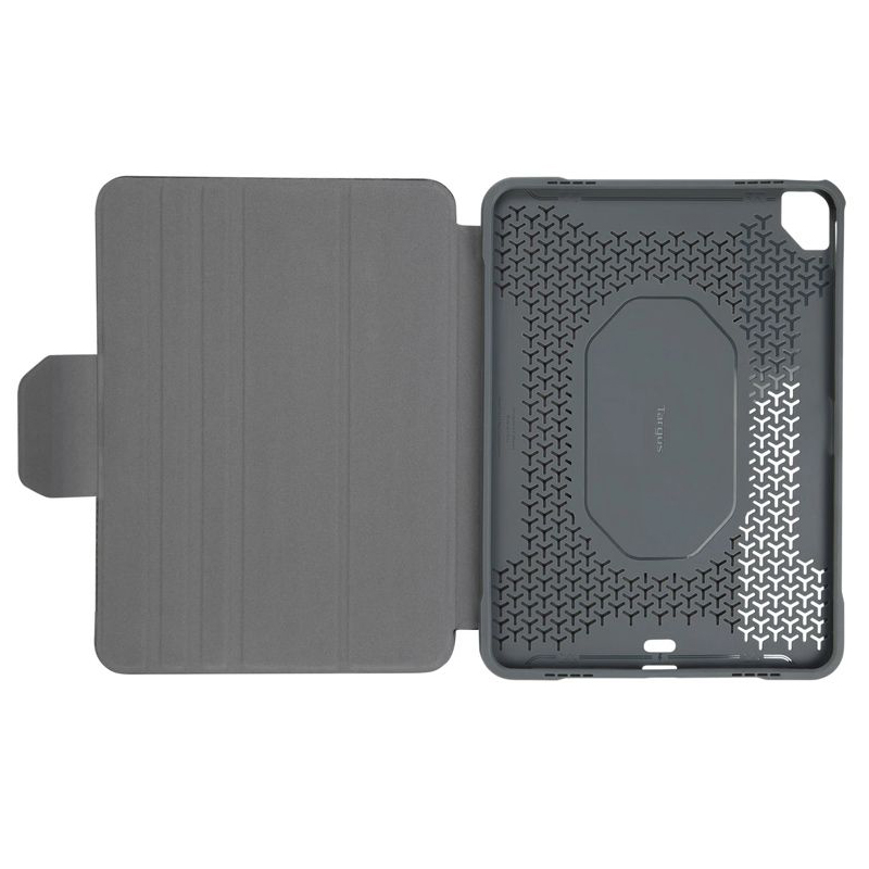 Bao da thương hiệu TARGUS dòng Click-In Case cho iPad Pro 11 inch M1 2021/2020/2018/Air 4 10.9 inch - Hàng Chính hãng