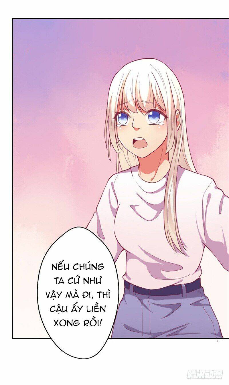 ngạo kiều tổng tài sủng điềm thê chapter 9 8