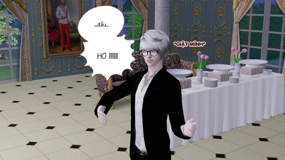 new me! new life? (truyện sims) chapter 2 76