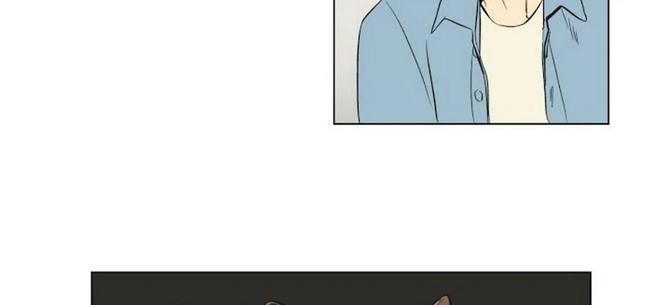 chuyện quái gì với giấc mơ đó vậy chapter 1 106