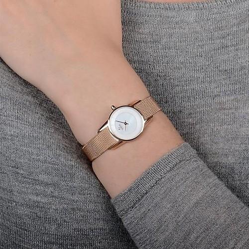 Đồng hồ nữ Obaku V130LXVVMV