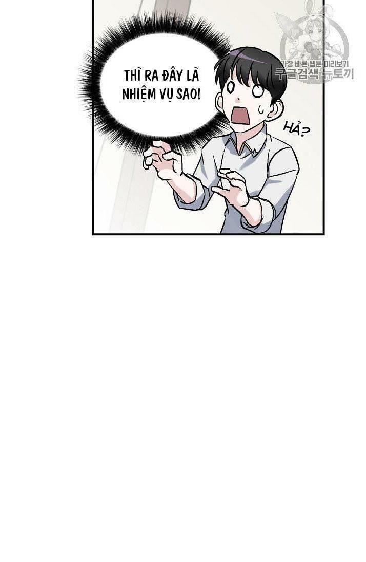 tôi lên cấp chỉ bằng cách ăn chapter 20 3