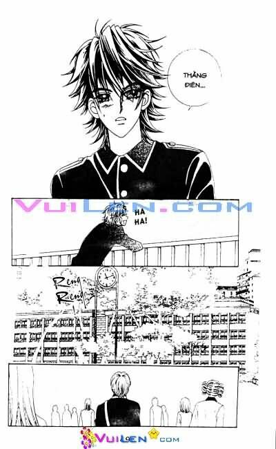 cô dâu bé xinh chapter 3 10