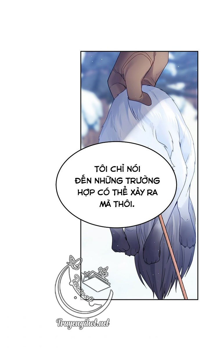 tôi gặp rắc rối vì chồng qúa dễ thương chapter 28.1 9